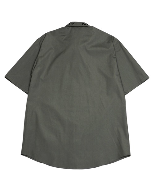 MILKBOY（ミルクボーイ）の「LOGO TIED シャツ（シャツ/ブラウス・レディース・A/B/C・FREE）」の8枚目の写真