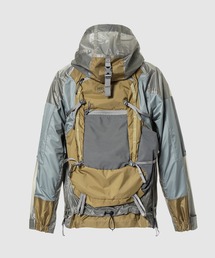 eYeジュンヤワタナベマン×ミステリーランチ　バッグカスタマイズジャケット eYe JUNYA WATANABE MAN（アイジュンヤワタナベマン）の