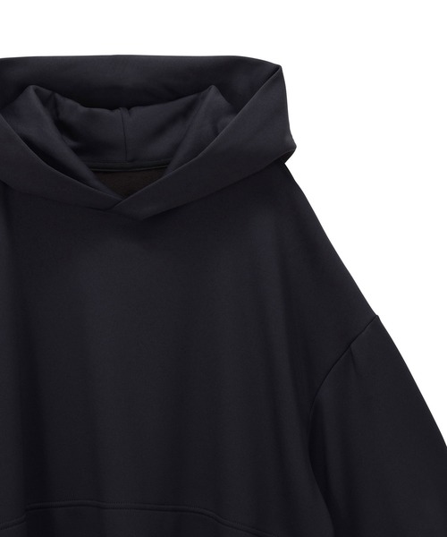 ZUCCa（ズッカ）の「Z_icon fleeced J/パーカー（パーカー）」 - WEAR