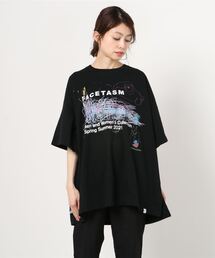 FACETASM | FACETASM（ファセッタズム）MORE MEMORIES Tシャツ(Tシャツ/カットソー)