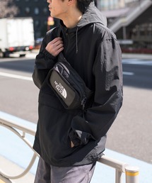 United Athle | 【United Athle】コットンライク ナイロン ライト アノラック ジャケット ※7211(ナイロンジャケット)