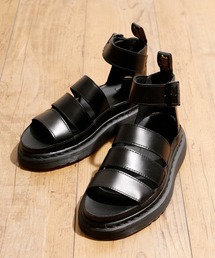 Dr. Martens | Dr.Martens ドクターマーチン / CLARISSA II クラリッサ グラディエーターサンダル ストラップサンダル(サンダル)