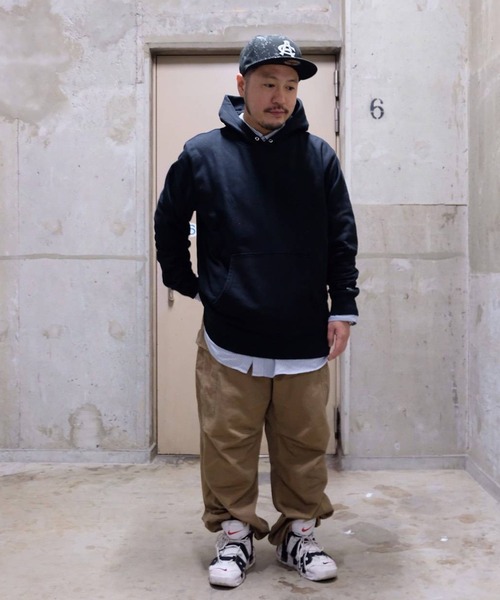 AVIREX（アヴィレックス）の「【×NEW ERA】9FIFTY スナップバック スプラッシュペイント キャップ/ 9FIFTY SNAP BACK TYPE 'AC' SPLASH PAINT CAP（キャップ・メンズ・ブラック×ライム・FREE）」の3枚目の写真