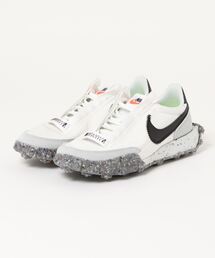 NIKE | 【NIKE】W NIKE WAFFLE RACER CRATER(スニーカー)