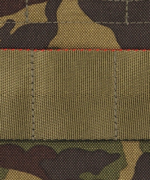 BRIEFING（ブリーフィング）の「SUNDAY CART TOTE VORTEX / サンデー　カートトート　ボルテックス（ゴルフグッズ・メンズ・グリーン系カモフラージュ・FREE）」の9枚目の写真