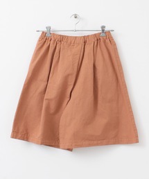 siiwa | siiwa　綿麻カルゼイージーキュロット(その他パンツ)