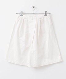 siiwa | siiwa　綿麻カルゼイージーキュロット(その他パンツ)