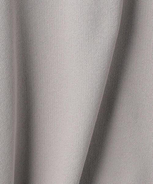 green label relaxing(グリーンレーベルリラクシング)の「< 機能 / 手洗い可 > CSD ペーパー 鹿の子 クルーネック 半袖 ニット(ニット/セーター・メンズ・ライトグレー/ブラック/ケリー・LARGE/MEDIUM/SMALL/X-LARGE)」の5枚目の写真