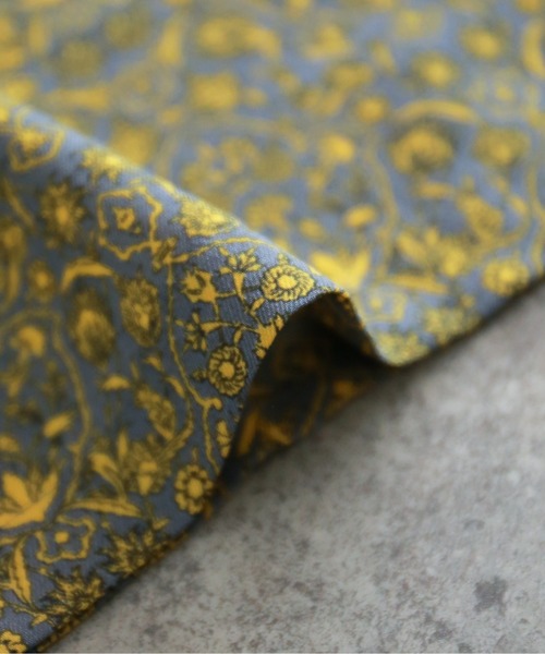 NOMBRE IMPAIR（ノンブルアンペール）の「two-tone flower