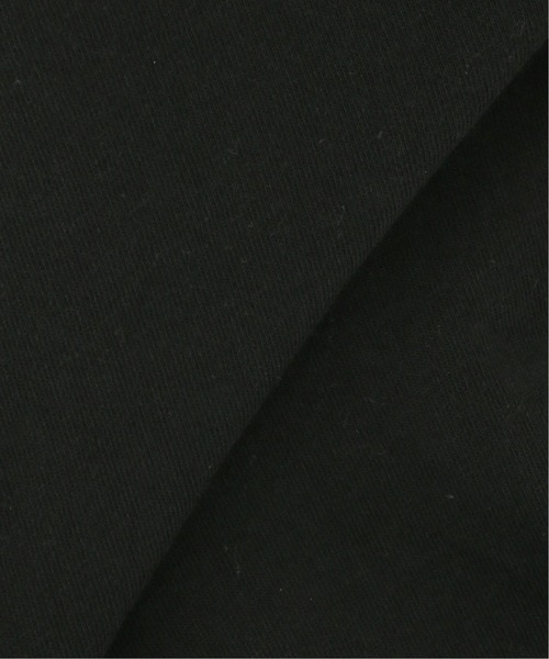 JOURNAL STANDARD relume(ジャーナルスタンダード レリューム)の「バックリボンTEE(Tシャツ/カットソー・レディース・ホワイト/ブラック・FREE)」の7枚目の写真