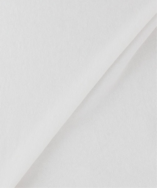 JOURNAL STANDARD relume(ジャーナルスタンダード レリューム)の「バックリボンTEE(Tシャツ/カットソー・レディース・ホワイト/ブラック・FREE)」の10枚目の写真