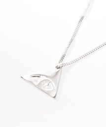 FACETASM | SILVER TRIANGLE NECKLESS(ネックレス)