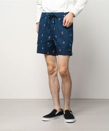 M PARTY PACK VOLLEY 18"/ハーレー メンズウォークショーツ