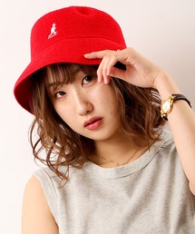 KANGOL | Bermuda Bucket バミューダ バケットハット(ハット)