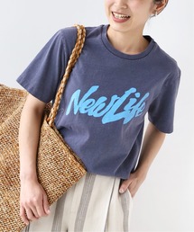 【MIXTA/ミクスタ】 TEE:カットソー◆