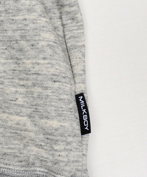 MILKBOY(ミルクボーイ)の「SKULL SWEAT SHIRTS(スウェット・メンズ・A/B/C・FREE)」の15枚目の写真