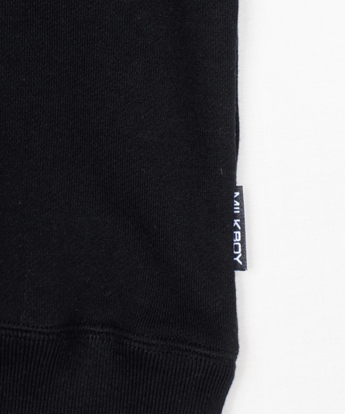 MILKBOY(ミルクボーイ)の「SKULL SWEAT SHIRTS(スウェット・メンズ・A/B/C・FREE)」の21枚目の写真