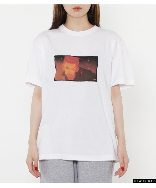 Tvアニメ 東京リベンジャーズ Scene Photo Photo Tee Tシャツ カットソー R4g アールフォージー のファッション