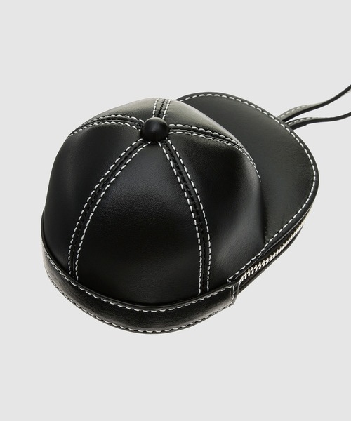 JW Anderson（ジェイダブリューアンダーソン）の「NANO CAP BAG 