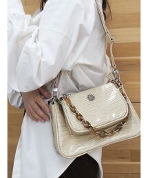 EVRIS | ツインズショルダーバッグ(ショルダーバッグ)