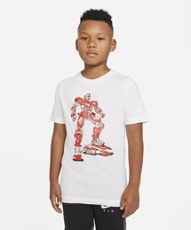 NIKE | ナイキ スポーツウェア ジュニア (ボーイズ) Tシャツ / NIKE(Tシャツ/カットソー)