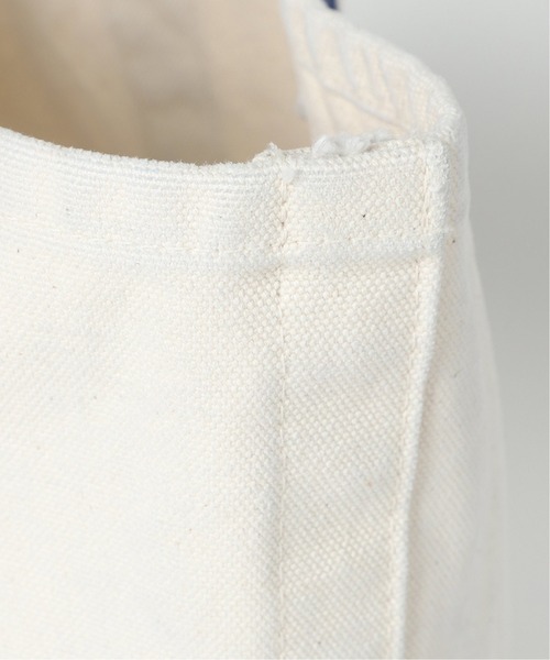 sita parantica(シータパランティカ)の「【SITA PARANTICA/シータパランティカ】 キャンバストートバッグ M(トートバッグ・レディース・チャコールグレー/ネイビー/ボルドー・FREE)」の15枚目の写真