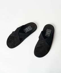 ISLAND SLIPPER（アイランドスリッパ）の「＜ISLAND SLIPPER（アイランドスリッパ） PT223 SUE/サンダル（サンダル・メンズ）」