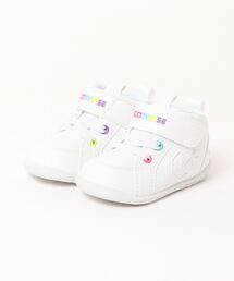 CONVERSE（コンバース）の「MINI INCHSTAR / ミニ　インチスター（スニーカー・キッズ）」