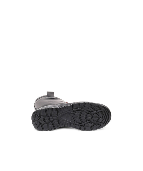 DIESEL（ディーゼル）の「メンズ カウレザー ワークブーツ（ブーツ・メンズ・ブラック・44/40/41/42/43）」の9枚目の写真