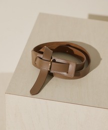 エコレザーラップベルト
