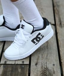 DC SHOES（ディーシーシューズ）の「GAVELER SN/DCスニーカー