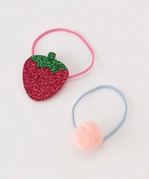 ヘアゴム2Pセット