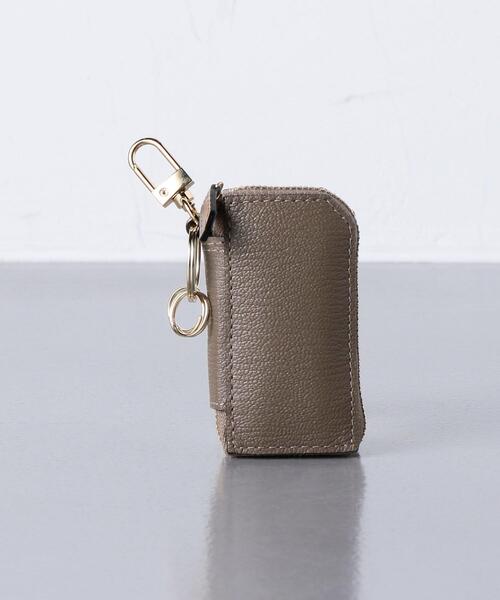 【WEB限定】＜L'arcobaleno（ラルコバレーノ）＞スマートキーケース