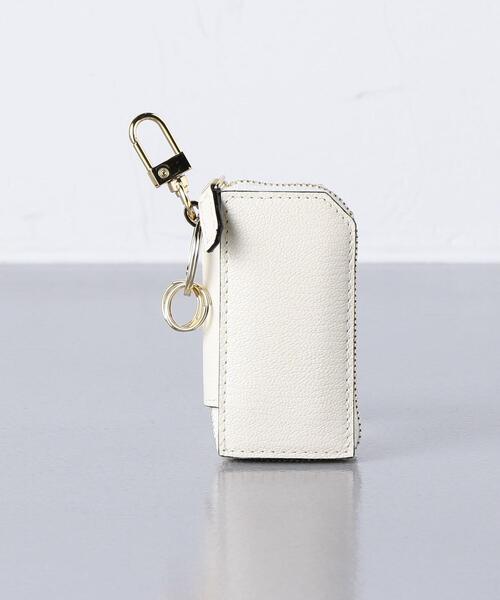 【WEB限定】＜L'arcobaleno（ラルコバレーノ）＞スマートキーケース