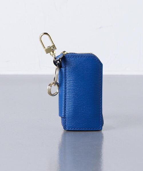 【WEB限定】＜L'arcobaleno（ラルコバレーノ）＞スマートキーケース