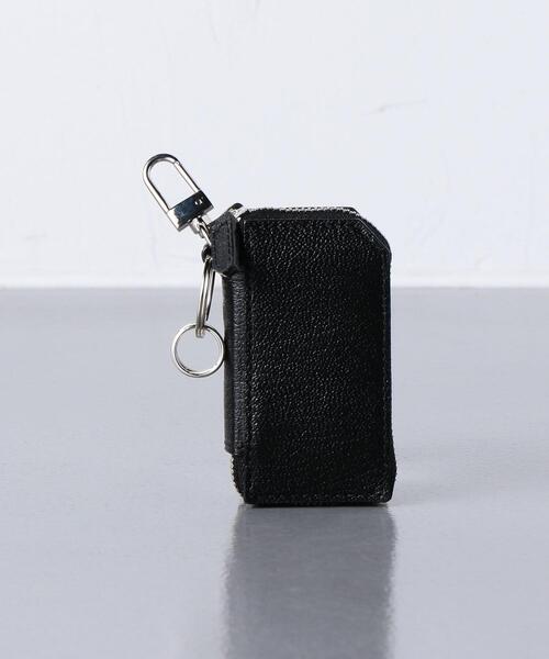 【WEB限定】＜L'arcobaleno（ラルコバレーノ）＞スマートキーケース