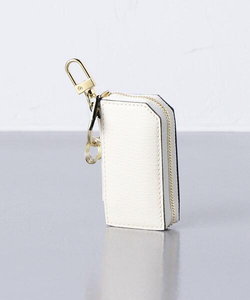 【WEB限定】＜L'arcobaleno（ラルコバレーノ）＞スマートキーケース