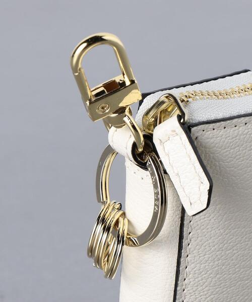 【WEB限定】＜L'arcobaleno（ラルコバレーノ）＞スマートキーケース