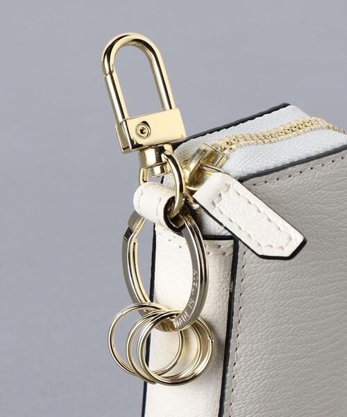 【WEB限定】＜L'arcobaleno（ラルコバレーノ）＞スマートキーケース