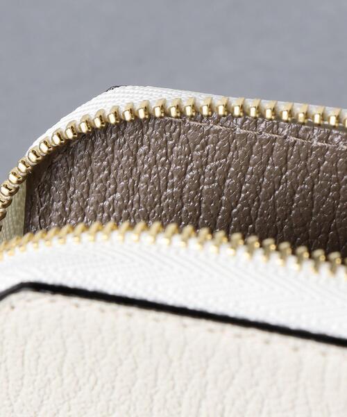 【WEB限定】＜L'arcobaleno（ラルコバレーノ）＞スマートキーケース