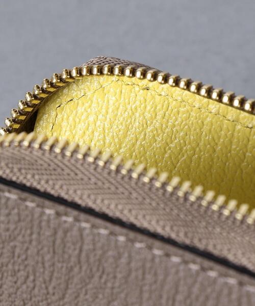 【WEB限定】＜L'arcobaleno（ラルコバレーノ）＞スマートキーケース