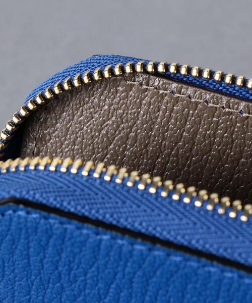 【WEB限定】＜L'arcobaleno（ラルコバレーノ）＞スマートキーケース