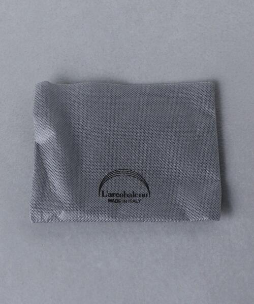 【WEB限定】＜L'arcobaleno（ラルコバレーノ）＞スマートキーケース