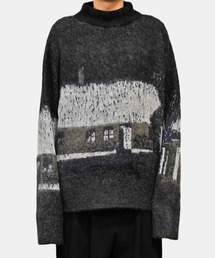 SHINYAKOZUKA | 【SHINYA KOZUKA】 HAMMERSHOI(ニット/セーター)