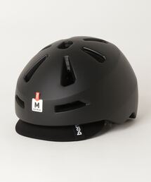bern（バーン）の「【bern】BRENTWOOD 2.0 自転車 ヘルメット（スポーツグッズ・メンズ）」