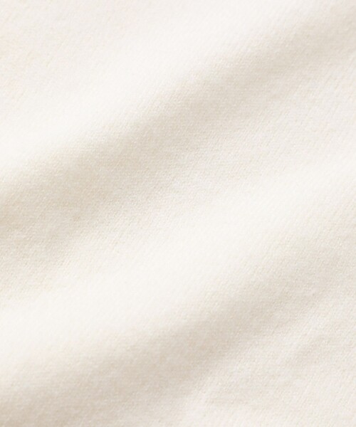 LOVELESS（ラブレス）の「チェーン付き オーバータートルニット（ニット/セーター・レディース・オフホワイト/ブラウン系その他5/ブルー系その他4・36）」の19枚目の写真