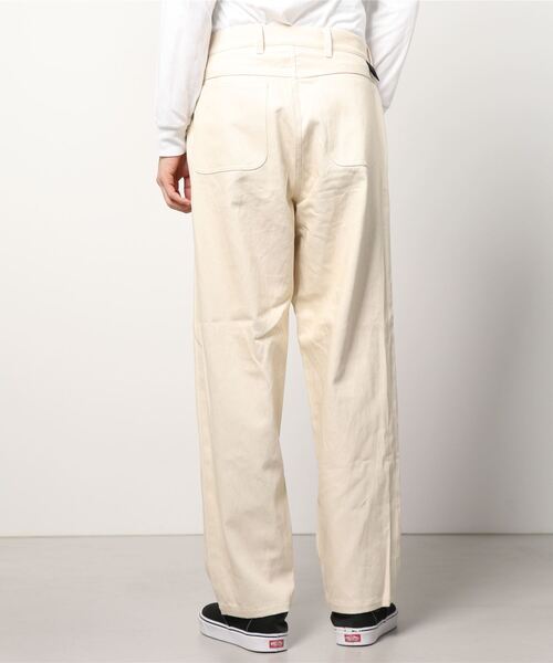 MANASTASH(マナスタッシュ)の「MANASTASH×GILET / マナスタッシュ×ジレ MS 5P PANTS MS5ポケットパンツ(その他パンツ・メンズ・ナチュラル・MEDIUM/LARGE/SMALL)」の15枚目の写真