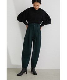 STYLEMIXER | ﾊｲｳｴｽﾄﾊﾞﾙｰﾝﾊﾟﾝﾂ(その他パンツ)