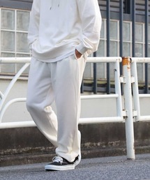 【BACK NUMBER】スウェットパンツ
