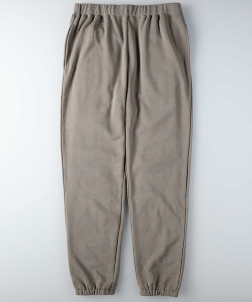 BACK NUMBER（バックナンバー）の「【BACK NUMBER】スウェットパンツ（スウェットパンツ・メンズ・ブラック/グレー/パープル/ベージュ/ブルー/オフホワイト・XL/M/L/S）」の22枚目の写真